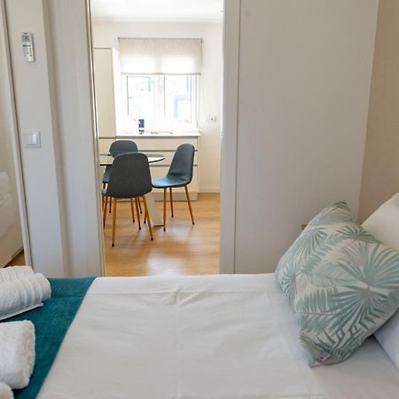 The Modern 1385 Apartment Batalha Eksteriør bilde
