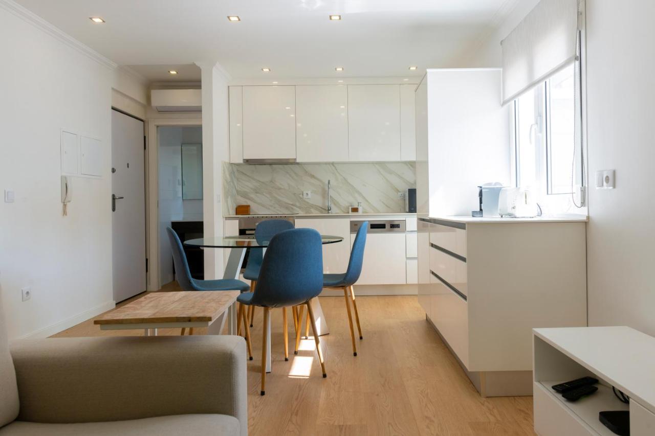 The Modern 1385 Apartment Batalha Eksteriør bilde