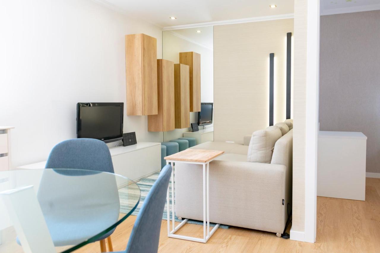 The Modern 1385 Apartment Batalha Eksteriør bilde