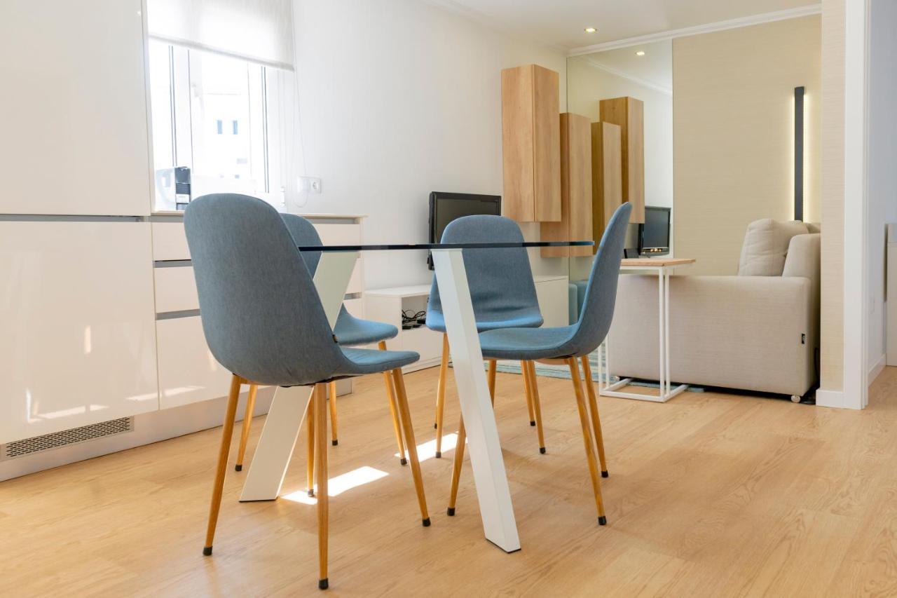 The Modern 1385 Apartment Batalha Eksteriør bilde