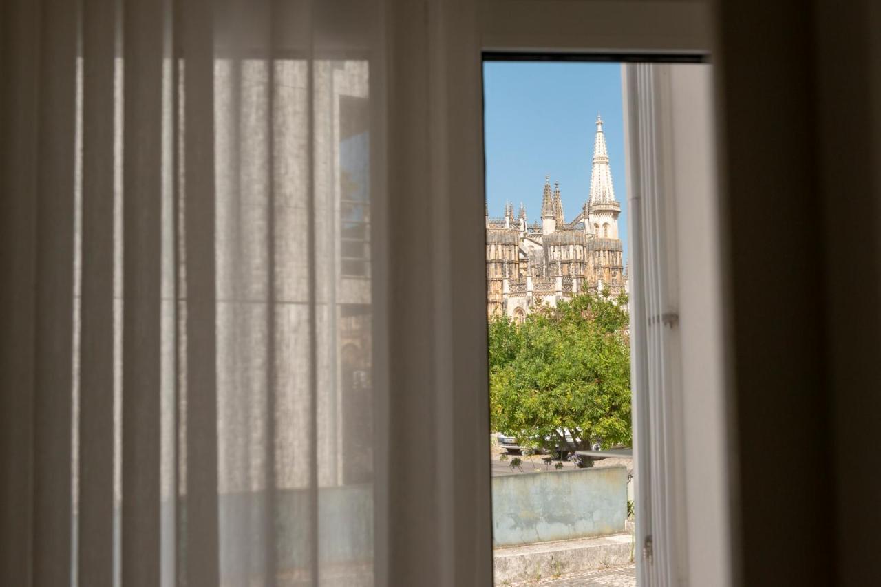 The Modern 1385 Apartment Batalha Eksteriør bilde
