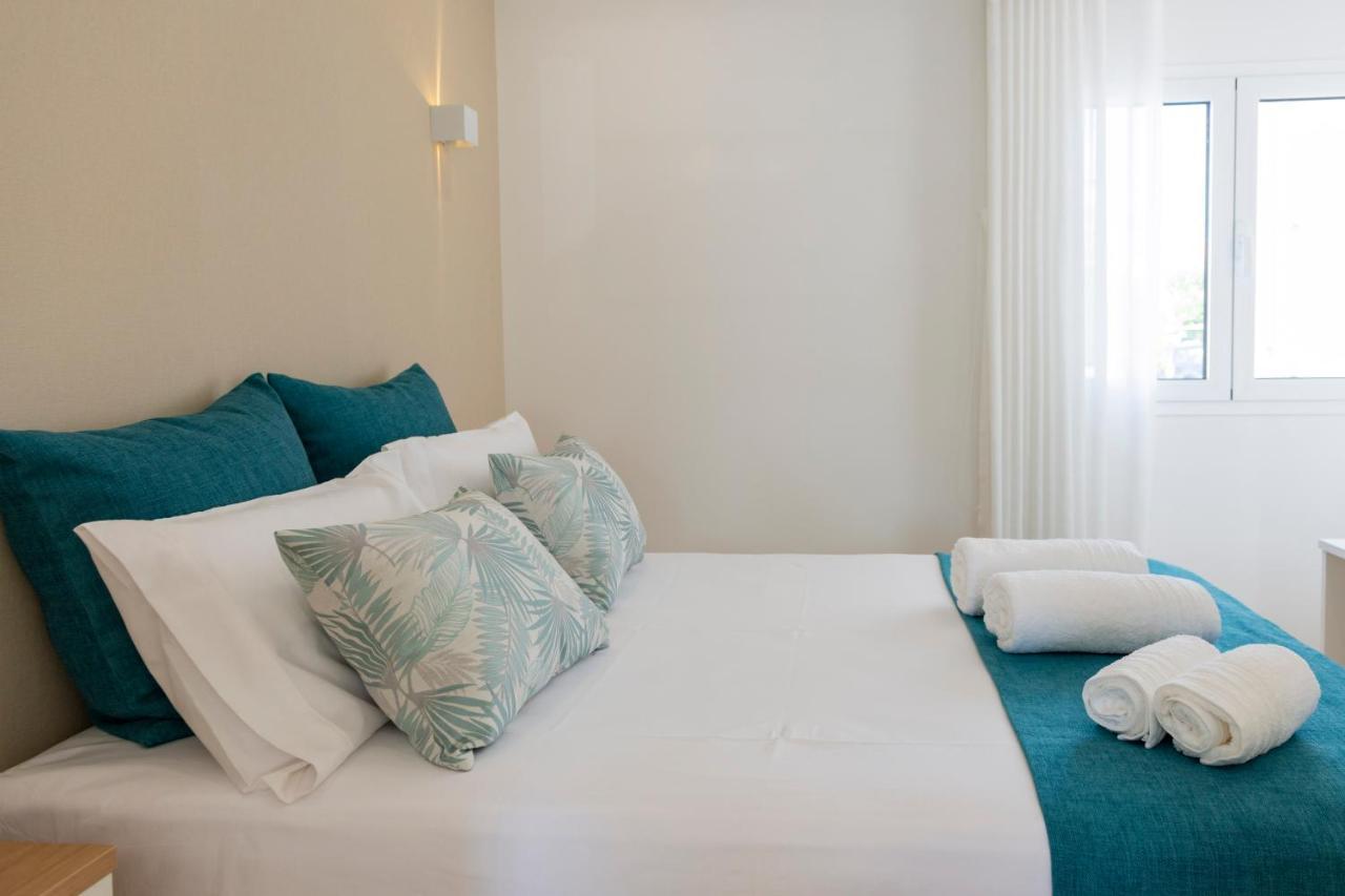 The Modern 1385 Apartment Batalha Eksteriør bilde