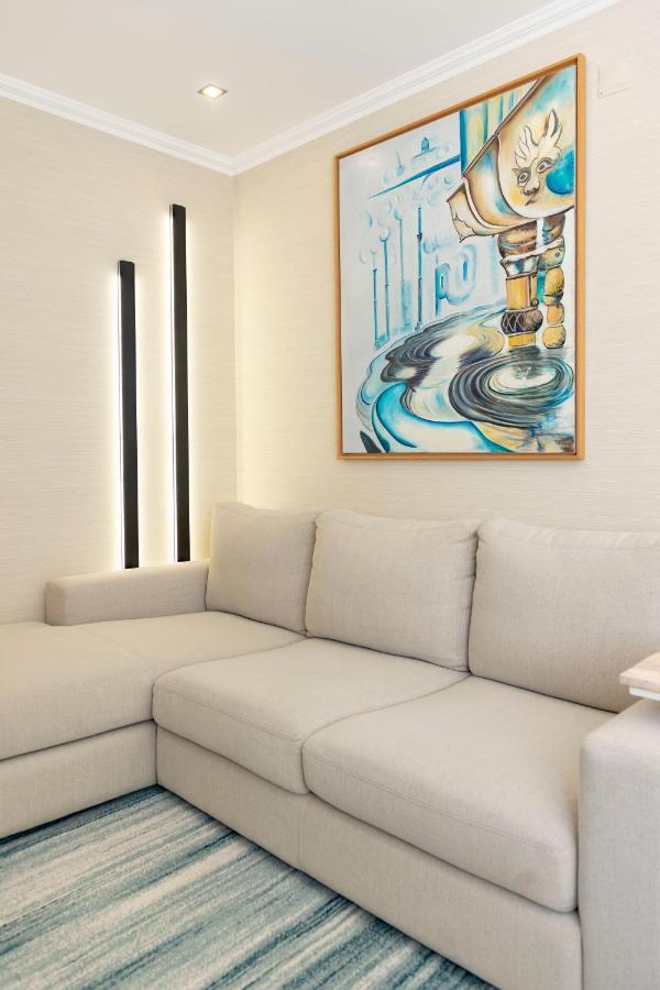 The Modern 1385 Apartment Batalha Eksteriør bilde