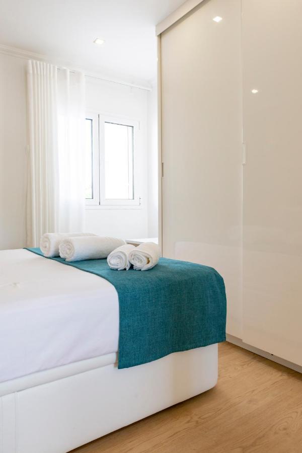 The Modern 1385 Apartment Batalha Eksteriør bilde